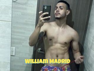 William_Madrid