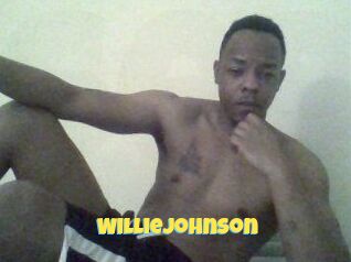 WillieJohnson