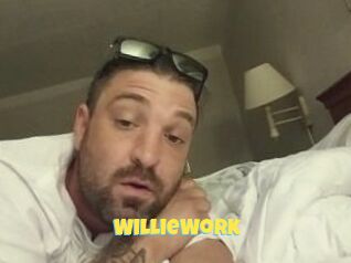 WillieWork