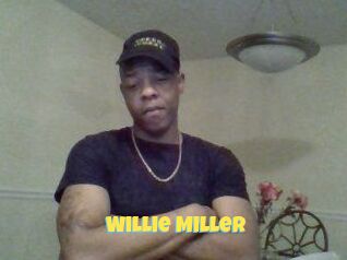 Willie_Miller Sexe et Porno