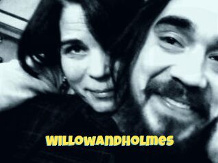 WillowandHolmes