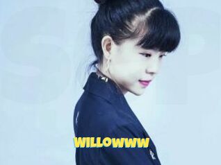 Willowww