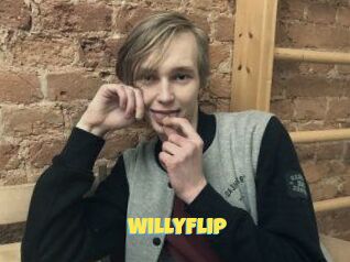 WillyFlip Sexe et Porno