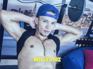 WillyRoiz