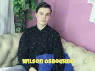 Wilson_Osbourne
