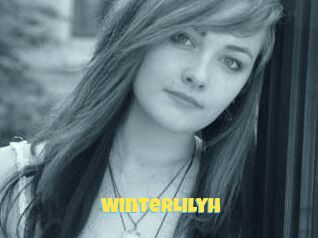 WinterLilyH Sexe et Porno