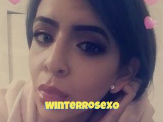 WinterRoseXO