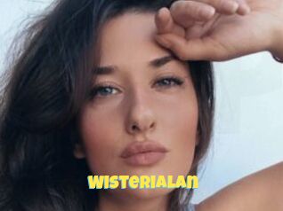 Wisterialan Sexe et Porno