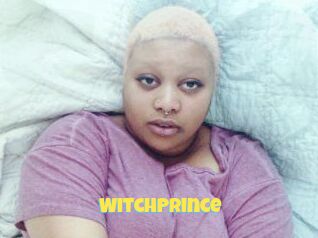 WitchPrince