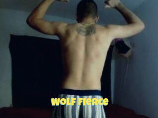 Wolf_Fierce