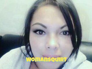 WomanSquirt