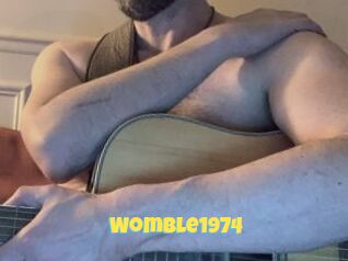 Womble1974