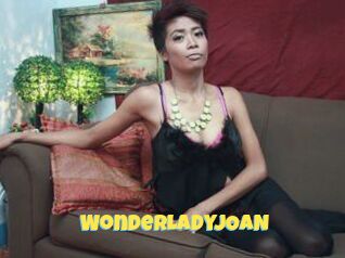 WonderLadyJOAN Sexe et Porno