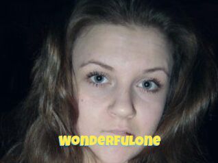 WonderfulOne