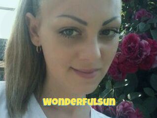 WonderfulSun