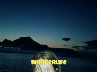 Wonderlife