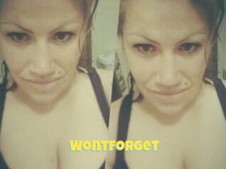 WontForGet