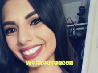 WorkoutQueen