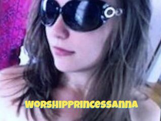 WorshipPrincessAnna Sexe et Porno