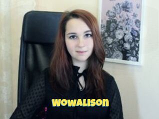 WowAlison