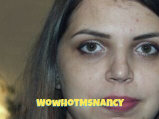WowHotMsNancy