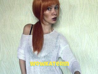 WowKaterin