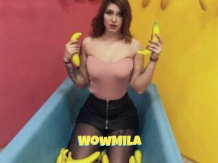 WowMila