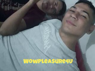 WowPleasure4U