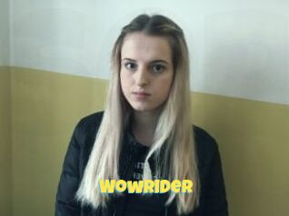 WowRider