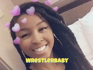 Wrestlerbaby