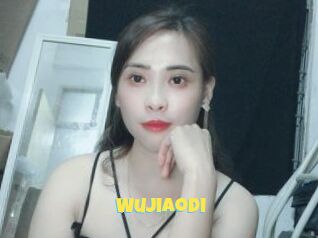 WuJiaodi Sexe et Porno