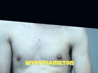 Wyatt_Hamilton Sexe et Porno