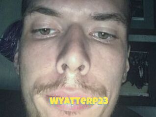 Wyatterp23