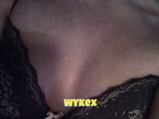 Wykex