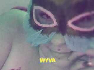 Wyva Sexe et Porno