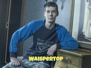 Waispertop