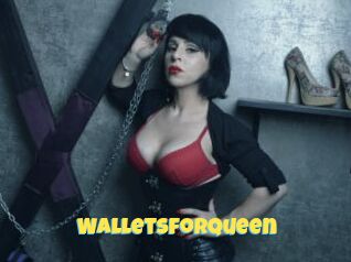 Walletsforqueen