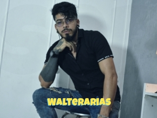 Walterarias