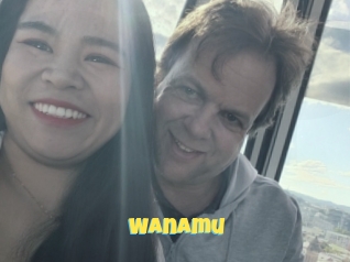 wanamu Sexe et Porno