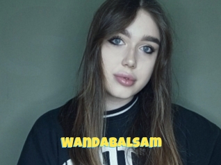 wandabalsam Sexe et Porno