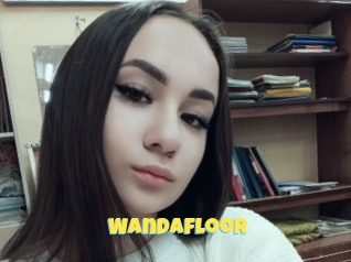 Wandafloor