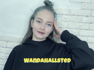 Wandahallsted