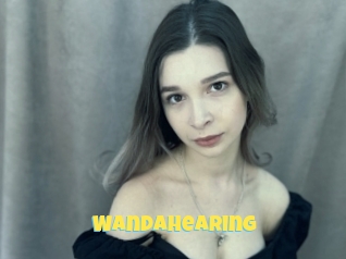 Wandahearing