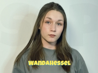 Wandahessel