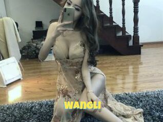 Wangli