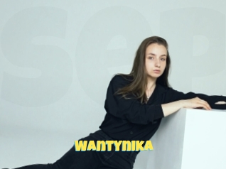 Wantynika