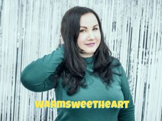 Warmsweetheart