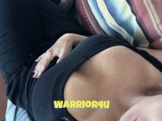 Warrior4u