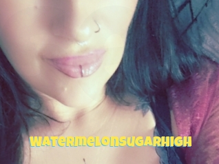 Watermelonsugarhigh