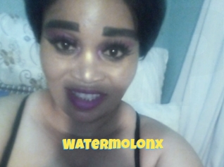Watermolonx